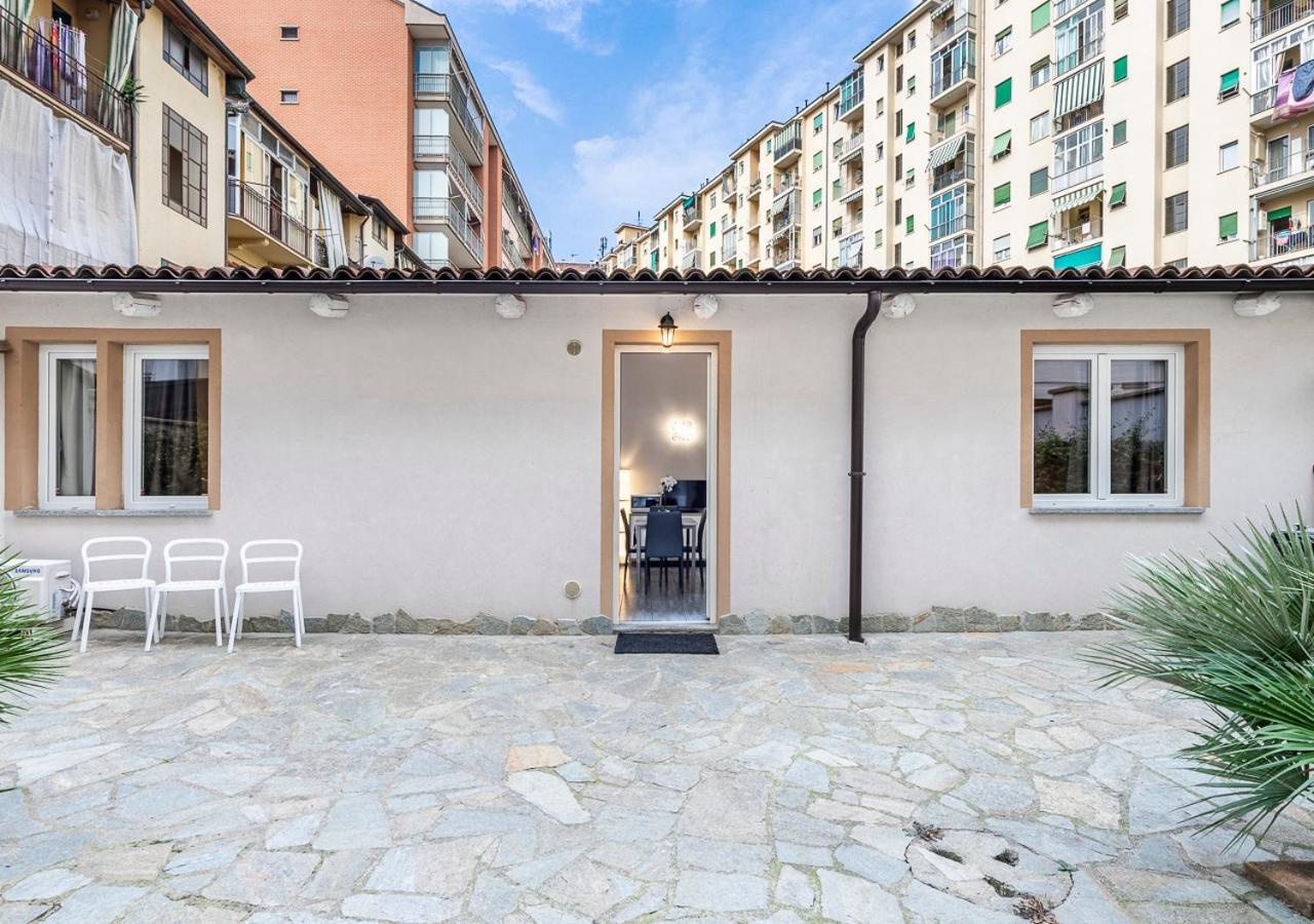 Otherside House In Torino公寓 外观 照片